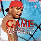 輸入盤 GAME / STILL COMPTONS MOST WANTED [CD]