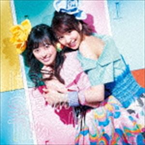 福原遥×戸松遥 / It’s Show Time!!（通常盤） [CD]