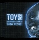 上杉昇 / TOY＄!（scrambled mix） [CD]