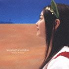 清水靖晃 / セヴンス ガーデン [CD]