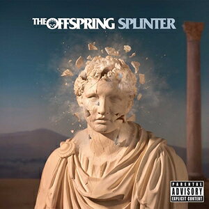 輸入盤 OFFSPRING / SPLINTER 