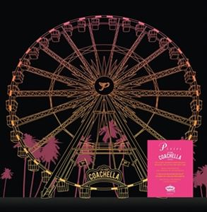 輸入盤 PIXIES / LIVE FROM COACHELLA 2004 [2CD]