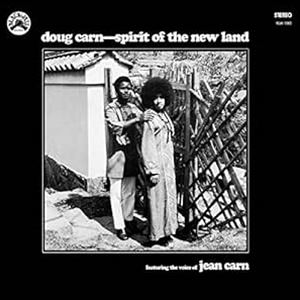SPIRIT OF THE NEW LAND （LIMITED BLUE WITH BLACK SWIRL VINYL EDITION）詳しい納期他、ご注文時はお支払・送料・返品のページをご確認ください発売日2025/3/7DOUG CARN FEATURING THE VOICE OF JEAN CARN / SPIRIT OF THE NEW LAND （LIMITED BLUE WITH BLACK SWIRL VINYL EDITION）ダグ・カーン・フューチャリング・ザ・ヴォイス・オブ・ジーン・カーン / スピリット・オブ・ザ・ニュー・ランド（リミテッド・ブルー・ウィズ・ブラック・スワール・ヴァイナル・エディション） ジャンル ジャズ・フュージョン海外ジャズ 関連キーワード ダグ・カーン・フューチャリング・ザ・ヴォイス・オブ・ジーン・カーンDOUG CARN FEATURING THE VOICE OF JEAN CARNOf all the artists who recorded for the Black Jazz label keyboardist and composer Doug Carn was the most prolific releasing four albums for the imprint.”1972’s Spirit of the New Land was his second Black Jazz release but the first one （of two） to co-feature his wife vocalist Jean Carn. It’s the most collectible of the bunch showcasing Carn’s innovative approach of adding lyrics to jazz standards like Miles Davis’ ””Blue in Green”” and Lee Morgan’s ””Search for the New Land”” while originals like ””Arise and Shine”” and ””My Spirit”” soar with spiritual fervor on the wings of his wife’s five-octave range. Along for the ride are a stellar cast of players including trumpeter Charles Tolliver co-founder of the Strata-East label ； saxophonist George Harper who played with Herbie Hancock and Jimmy Smith among others ； trombonist Garnett Brown who appears on albums by Roland Kirk Albert Ayler and Art Blakey among his hundreds of album credits ； tuba player Earl McIntyre whose discography spans from Carla Bley to the Band ； and drummer Alphonse Mouzon founding member of Weather Report. This beautiful uplifting album also comes with liner notes by Pat Thomas author of Listen Whitey! The Sights and Sounds of Black Power 1965-1975 that feature excerpts from a freewheeling interview conducted with Doug Carn himself. Pressed in blue with black swirl vinyl limited to 750 copies!”※こちらの商品は【アナログレコード】のため、対応する機器以外での再生はできません。収録内容［Side A］1. Dwell Like a Ghost2. My Spirit3. Arise and Shine4. Blue in Green［Side B］1. Trance Dance2. Search for the New Land3. New Moon 種別 LP 【輸入盤】 JAN 0848064019039登録日2025/01/20