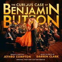 輸入盤 VARIOUS ARTISTS / CURIOUS CASE OF BENJAMIN BUTTON THE MUSICAL - ORIGINAL WES...