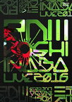 稲葉浩志／Koshi Inaba LIVE 2016 ～enIII～ [DVD]