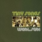 Wabi＿Sabi / TINY SONGS [CD]