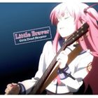 Girls Dead Monster / Little Braver [CD]