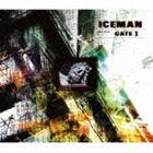 Iceman / GATE I（Blu-specCD2） CD