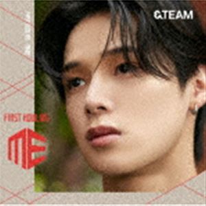 TEAM / First Howling  MEʽסС㥱å - K - [CD]