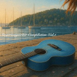 Two Canadian SSW Collective / Singersongwriter Compilation Vol.1 