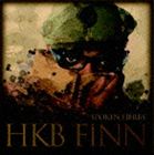 Artist Name: C - HKB FiNN / Spoken Herbs [CD]