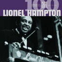輸入盤 LIONEL HAMPTON / CENTENNIAL CELEBRATION [CD]