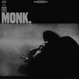 輸入盤 MONK THELONIOUS / MONK [LP]