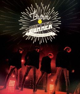 ユーキス ユーキスジャパンライブツアー2018バーンザサマー詳しい納期他、ご注文時はお支払・送料・返品のページをご確認ください発売日2019/4/10U-KISS JAPAN LIVE TOUR 2018 Burn the SUMMERユーキスジャパンライブツアー2018バーンザサマー ジャンル 音楽洋楽ポップス 監督 出演 U-KISS韓国出身の5人組アイドルグループ”U-KISS（ユー・キス）”。世界を舞台に活躍するアーティストを目指し2008年に結成され、韓国デビューを果たし2011年シングル「Tick Tack」で日本デビューを果たす。音楽活動以外にモデルやバラエティ、MCなど幅広く活躍をいみせ、東・東南アジアでも高い支持をあつめる。本作は、結成10周年を迎え2018年夏に行われたツアー『U-KISS JAPAN LIVE TOUR 2018 Burn the SUMMER"』の模様を収録。往年の名曲から最新ナンバーまでで構成されたファン必見の作品となっている。収録内容Stalker／Beginning／FEEL IT／Brave／Thousand Miles Away／Shape of your heart／She’s Mine／FLY／SOMEDAY／0330／Rock Me／Train／Milk Tea／DAMN!／Baby， Touch Me／Compass／NEVERLAND／No Regret／Man Man Ha Ni／Without You封入特典スマプラムービー（有効期間2年間）（初回生産分のみ特典）特典映像「U-KISS JAPAN LIVE TOUR 2018〜Burn the SUMMER〜」MAKING MOVIE 種別 Blu-ray JAN 4988064928040 収録時間 120分 カラー カラー 組枚数 1 音声 リニアPCM（ステレオ） 販売元 エイベックス・ミュージック・クリエイティヴ登録日2019/01/11