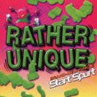 Artist Name: A Line - RATHER UNIQUE / Start Spurt [CD]