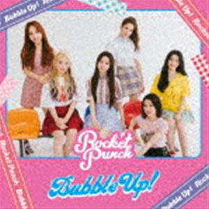 Rocket Punch / Bubble Up!ʽB [CD]