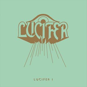 輸入盤 LUCIFER / LUCIFER I [CD]