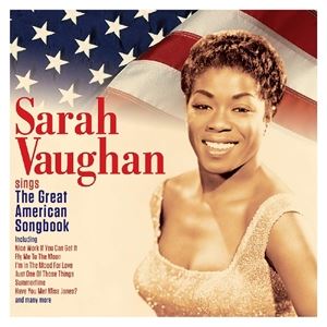 輸入盤 SARAH VAUGHAN / SINGS THE GREAT AMERICAN SONGBOOK [3CD]