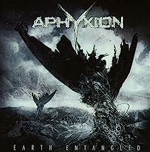 輸入盤 APHYXION / EARTH ENTANGLED [CD]