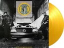 MECCA ＆ THE SOUL BROTHER （TRANSLUCENT YELLOW） （COLORED）詳しい納期他、ご注文時はお支払・送料・返品のページをご確認ください発売日2024/4/19ROCK PETE ＆ C.L. SMOOTH / MECCA ＆ THE SOUL BROTHER （TRANSLUCENT YELLOW） （COLORED）ロック・ピート・アンド・C.L.スムーズ / メッカ・アンド・ザ・ソウル・ブラザー（トランズルーラント・イエロー）（カラー） ジャンル 洋楽ラップ/ヒップホップ 関連キーワード ロック・ピート・アンド・C.L.スムーズROCK PETE ＆ C.L. SMOOTHMecca And The Soul Brother by Pete Rock ＆ C.L. Smooth is considered by fans and critics as one of the finest hip hop albums of the early Nineties.”Songs like ””Lots of Lovin”” ””They Reminisce Over You （T.R.O.Y.）””””Anger In The Nation”” and ””If It Ain’t Rough It Ain’t Right”” have everything； funky basslines solid production convincing lyrics and lots of soul. Producer Pete Rock built his beats f※こちらの商品は【アナログレコード】のため、対応する機器以外での再生はできません。収録内容［LP1 ： Side A］1. Return Of The Mecca2. For Pete’s Sake3. Ghettos Of The Mind4. Lots Of Lovin5. Act Like You Know［LP1 ： Side B］1. Straighten It Out2. Soul Brother ＃13. Wig Out4. Anger In The Nation5. They Reminisce Over You （T.R.O.Y.）［LP2 ： Side A］1. On And On2. It’s Like That3. Can’t Front On Me4. The Creator （Remix） Bonus Track［LP2 ： Side B］1. Mecca And The Soul Brother （Remix） Bonus Track2. The Basement （Featuring Heavy D. Rob-O Grap ＆ Dida）3. If It Ain’t Rough It Ain’t Right4. Skinz （Featuring Grand Puba） 種別 2LP 【輸入盤】 JAN 8719262035041登録日2024/03/15