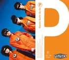 POLYSICS / Electric Surfin’ Go Go（通常版） [CD]
