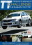 TT CHALLENGE THE SUBARU RECORD [DVD]