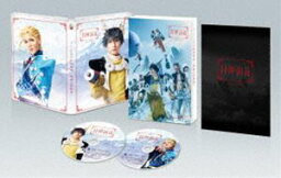 ミュージカル封神演義-開戦の前奏曲- Blu-ray [Blu-ray]