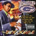 PIMP G / THA BINGOGAME [CD]