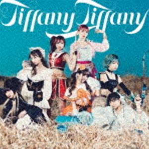 METAMUSE / tiffany tiffany／わがままぱじゃま（META盤） [CD]