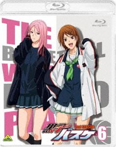 By Title: A Line - 黒子のバスケ 2nd SEASON 6 [Blu-ray]