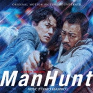 イワシロタロウ エイガ マンハント オリジナル サウンドトラック詳しい納期他、ご注文時はお支払・送料・返品のページをご確認ください発売日2018/2/21岩代太郎（音楽） / 映画「マンハント」オリジナル・サウンドトラックエイガ マンハント オリジナル サウンドトラック ジャンル サントラ国内映画 関連キーワード 岩代太郎（音楽）映画『レッド・クリフ』シリーズのジョン・ウー監督　×　主演　福山雅治　＆　チャン・ハンユー。圧倒的な熱量で送る、衝撃のサスペンス・アクション大作『マンハント』のオリジナル・サウンドトラック。今作の劇伴はジャン・ウー監督と『レッドクリフ』でも強力タッグを組んだ岩代太郎が手掛ける。　（C）RS収録曲目11.Nightfall’s Coming Over(2:32)2.At Urban Blind Spot(2:14)3.Dogma Lines(3:40)4.An Unknown Daybreak(2:09)5.Hunt on the River(2:17)6.Secret Hunting(2:18)7.Buddy Session(2:18)8.Dogma Circles(3:13)9.J’s Autumn Festival(0:53)10.Against the Investigation(2:20)11.Introduction to Party(3:00)12.Unpredictable Lonely Figure(2:21)13.Interval of the Inference(3:01)14.Keep on Seeking More(2:51)15.Soldiers Dance(2:16)16.Madness and Science(1:31)17.Rule of the Assassins Duo(2:05)18.Memories of the Illusion(2:43)19.Dogma Links(3:06)20.Before Attacking at Farm(2:40)21.Run and Run(2:26)22.Way to the Horizon(2:41)23.Place at the End(2:03)24.Destiny and Bond(2:48)25.For Two Men(1:52)26.忘れじの女(4:08) 種別 CD JAN 4549767040042 収録時間 65分41秒 組枚数 1 製作年 2017 販売元 コロムビア・マーケティング登録日2018/01/04