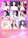 NiziU Live with U 2023”COCO! nut Fes.”-Stadium Special- in ZOZO Marine Stadium(完...