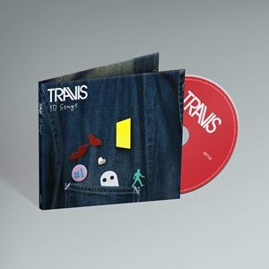 輸入盤 TRAVIS / 10 SONGS CD