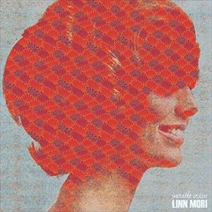 Artist Name: Ta Line - Linn Mori / Invisible Vision [CD]