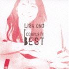 小野リサ / COMPLETE BEST [CD]
