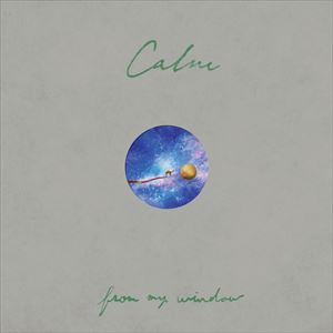 Artist Name: Ra Line - Calm / from My Window [CD]