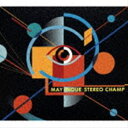 井上銘（g） / STEREO CHAMP CD