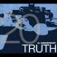 (˥Х) TRUTH 20th ANNIVERSARY [CD]
