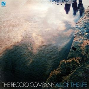 ͢ RECORD COMPANY / ALL OF THIS LIFE [CD]