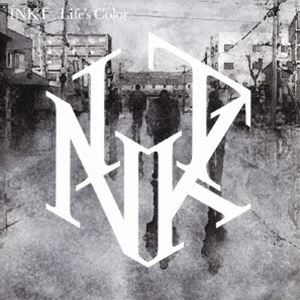 INKT / Life’s Color [CD]