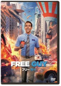 詳しい納期他、ご注文時はお支払・送料・返品のページをご確認ください発売日2022/4/13フリー・ガイ ジャンル 洋画コメディ 監督 ショーン・レヴィ 出演 ライアン・レイノルズジョディ・カマーリル・レル・ハウリージョー・キーリーウトカルシュ・アンブドゥカルタイカ・ワイティティルール無用のオンライン参加型アクション・ゲームのモブ（背景）キャラとして、平凡で退屈な毎日を繰り返すガイ。ある日、彼は新しい自分に生まれ変わるため、ありえないほど“いい人”すぎるヒーローとして、プログラムや設定を完全に無視して自分勝手に立ち上がる。ゲーム史上最大の危機が待ち受ける中、はたしてガイに世界は救えるのか…!?関連商品2021年公開の洋画 種別 DVD JAN 4959241782045 収録時間 115分 画面サイズ シネマスコープ 組枚数 1 製作年 2021 製作国 アメリカ 字幕 日本語 英語 音声 英語DD（5.1ch）日本語DD（5.1ch） 販売元 ウォルト・ディズニー・ジャパン登録日2022/02/21