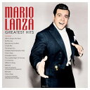 A MARIO LANZA / GREATEST HITS [LP]
