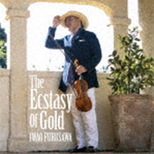 古澤巖 / The Ecstasy Of Gold CD