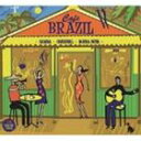 CAFE BRAZIL [CD]