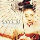 (���ꥸ�ʥ롦������ɥȥ�å�) SAYURI ���ꥸ�ʥ롦������ɥȥ�å� [CD]