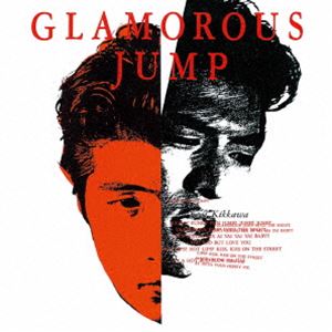 吉川晃司 / GLAMOROUS JUMP（SHM-CD） [CD]