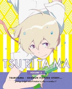 詳しい納期他、ご注文時はお支払・送料・返品のページをご確認ください発売日2012/7/25つり球 2（完全生産限定版） ジャンル アニメテレビアニメ 監督 中村健治 出演 逢坂良太入野自由内山昂輝杉田智和加藤英美里釣り×高校生×宇宙人＝青春!?中村健治、宇木敦哉、大野敏哉といった豪華スタッフ陣で贈る、完全オリジナルアニメ!湘南・江の島発を舞台に、青春を謳歌できていない高校生4人が、“釣り”を通して友情を築いていくストーリーに宇宙人要素も加わって描かれる、ちょっぴり不思議なSF（＝青春フィッシング）物語!第3話と第4話を収録。豪華特典付きの限定版。封入特典オリジナルドラマCD1／高橋裕一描き下ろし特製デジジャケット＆三方背クリアケース仕様／カラーリーフレット／ポストカード ほか特典映像オーディオコメンタリー／予告編ムービー▼お買い得キャンペーン開催中！対象商品はコチラ！関連商品フジテレビ系列ノイタミナA-1 Pictures制作作品TVアニメつり球2012年日本のテレビアニメ 種別 Blu-ray JAN 4534530056047 収録時間 45分 カラー カラー 組枚数 2 製作年 2012 製作国 日本 音声 リニアPCM 販売元 アニプレックス登録日2012/05/10