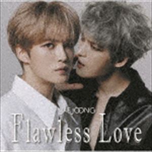 ジェジュン / Flawless Love（TYPE B） 