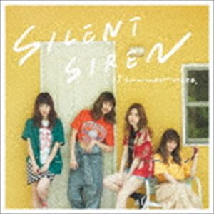 SILENT SIREN / 19 summer note.（通常盤） [CD]