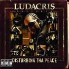 Artist Name: R - 輸入盤 DISTURBING THA PEACE / LUDACRIS PRESENTS DISTURBING THA PEACE [CD]